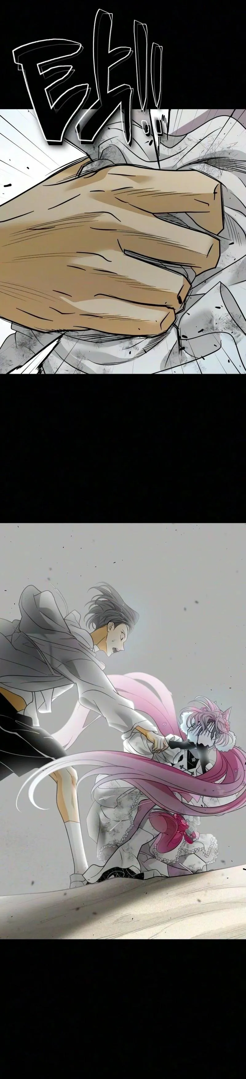 Book of the Dead Chapter 97 page 26 - 