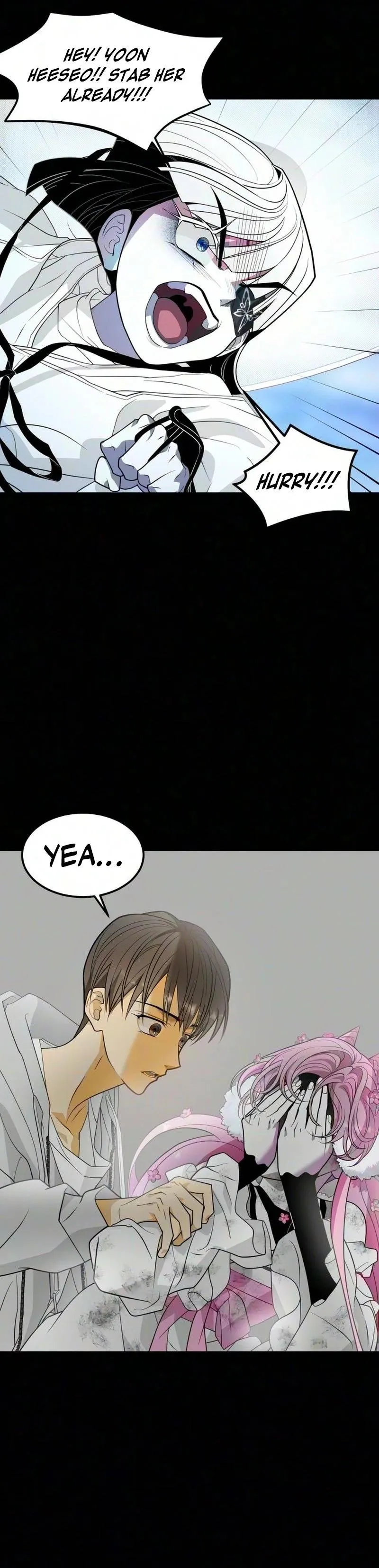 Book of the Dead Chapter 97 page 28 - 