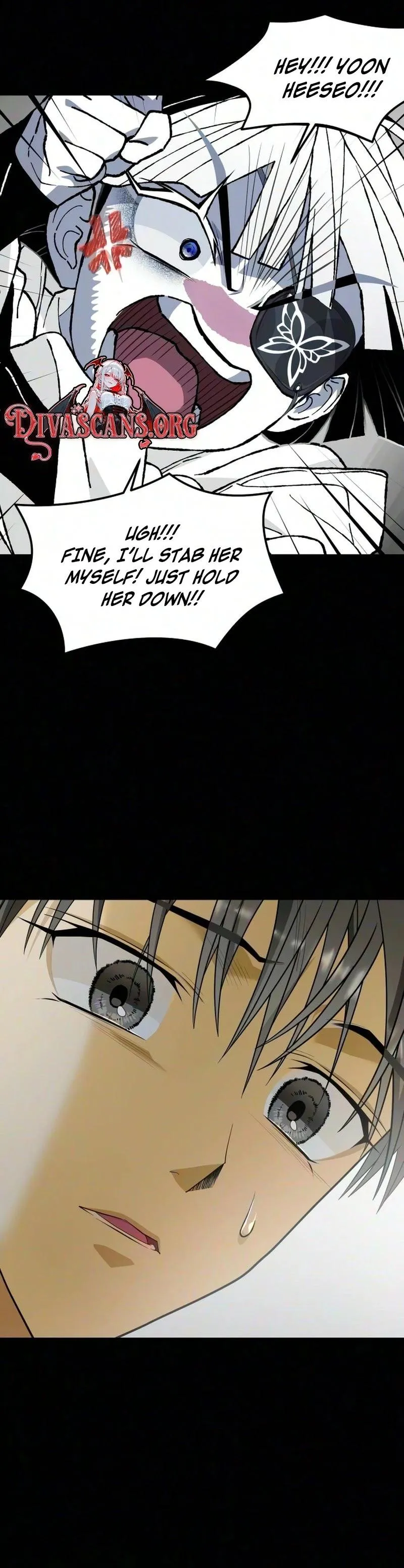 Book of the Dead Chapter 97 page 30 - 