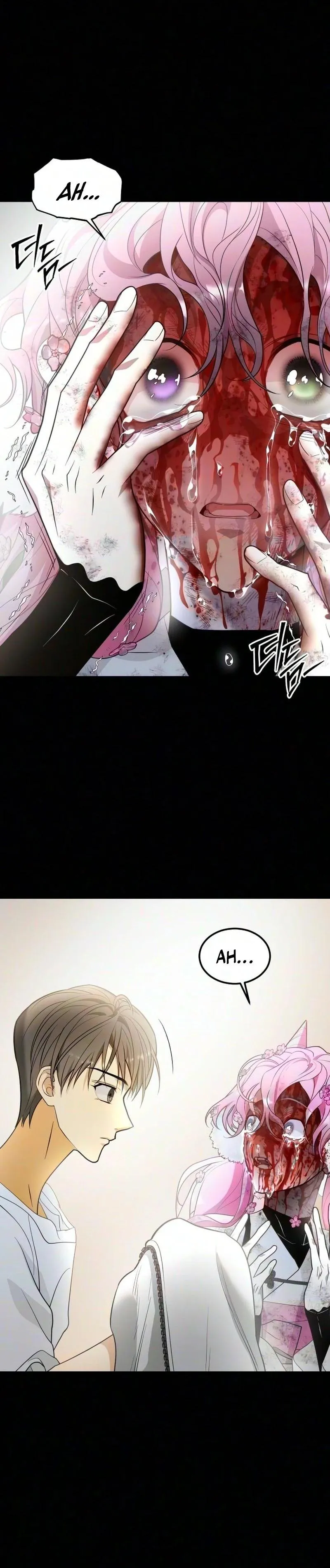 Book of the Dead Chapter 97 page 34 - 