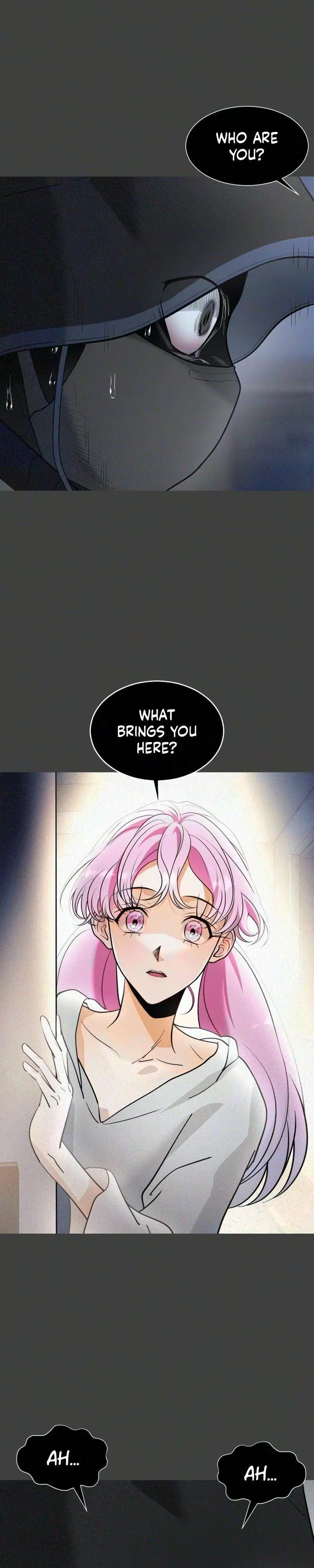 Book of the Dead Chapter 98 page 12 - 