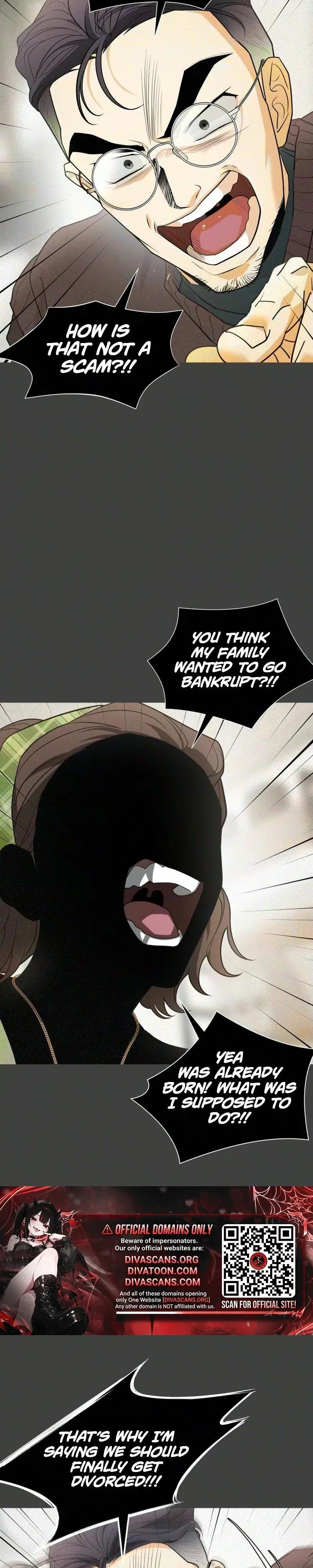 Book of the Dead Chapter 98 page 17 - 