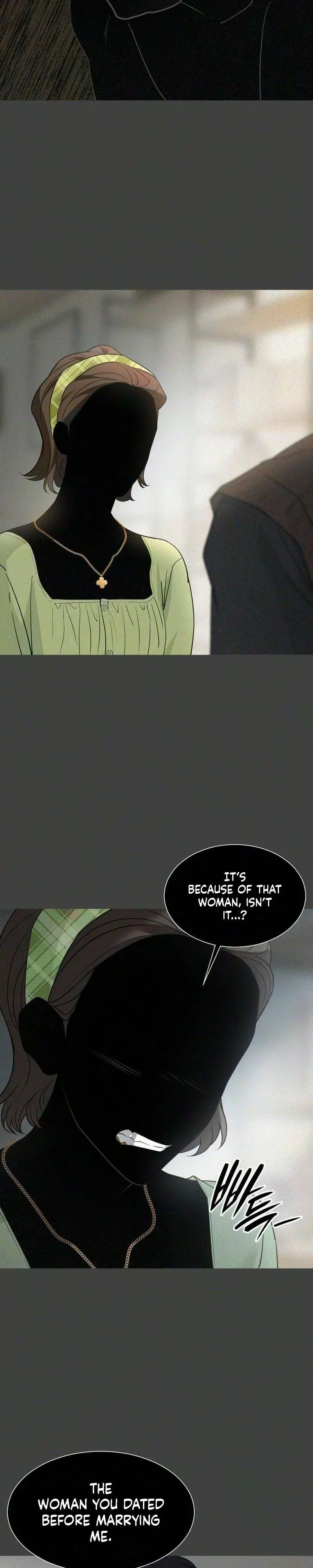 Book of the Dead Chapter 98 page 20 - 