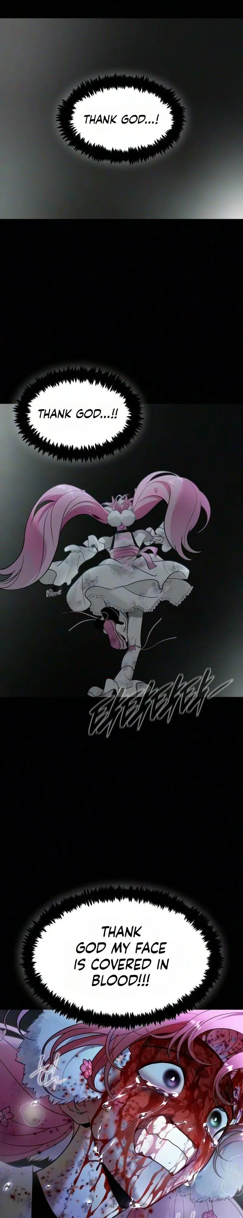 Book of the Dead Chapter 98 page 3 - 