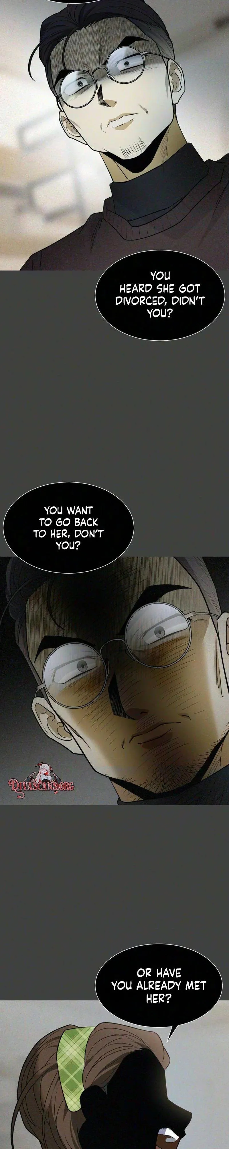 Book of the Dead Chapter 98 page 21 - 