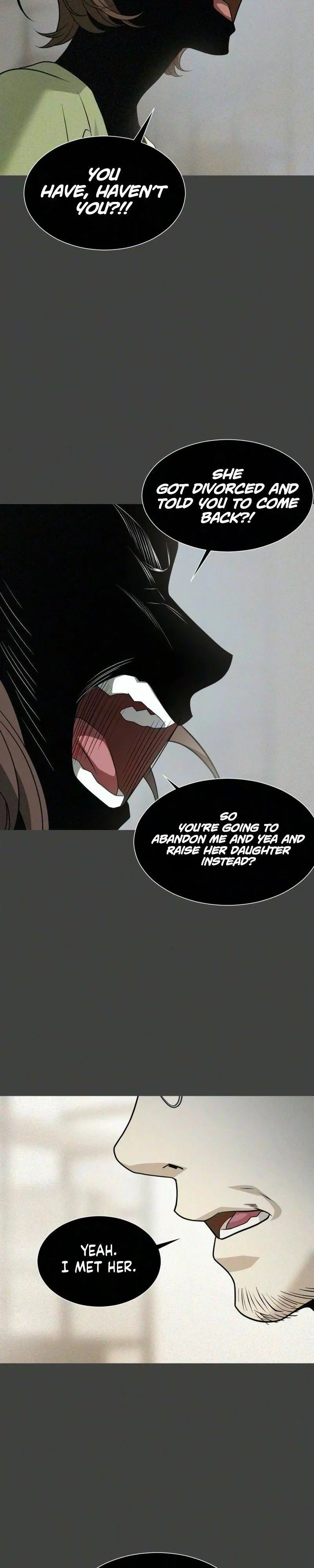 Book of the Dead Chapter 98 page 22 - 