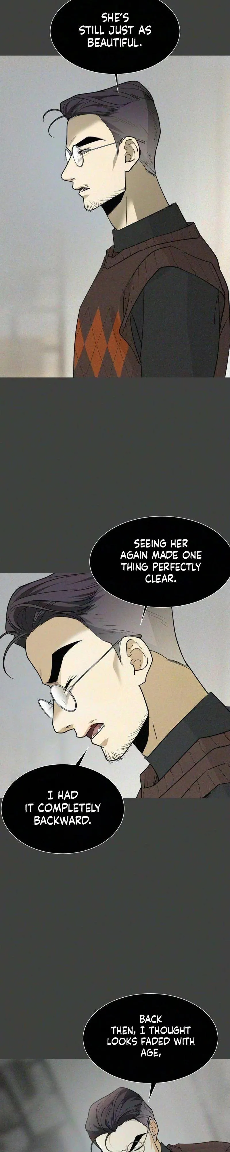 Book of the Dead Chapter 98 page 23 - 