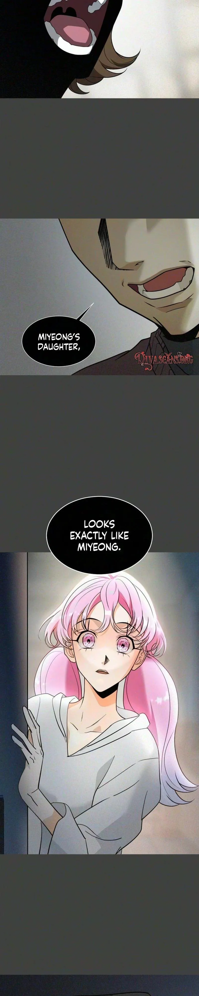 Book of the Dead Chapter 98 page 25 - 