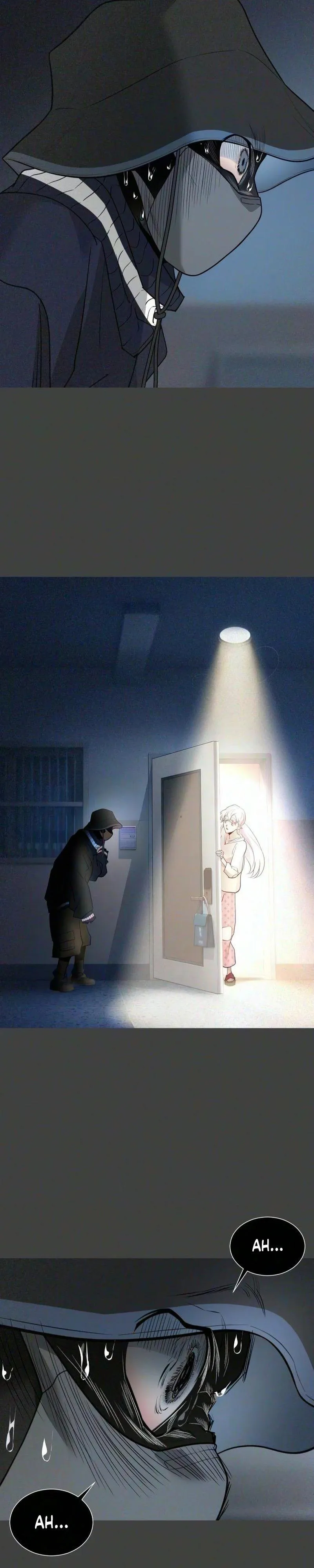 Book of the Dead Chapter 98 page 26 - 