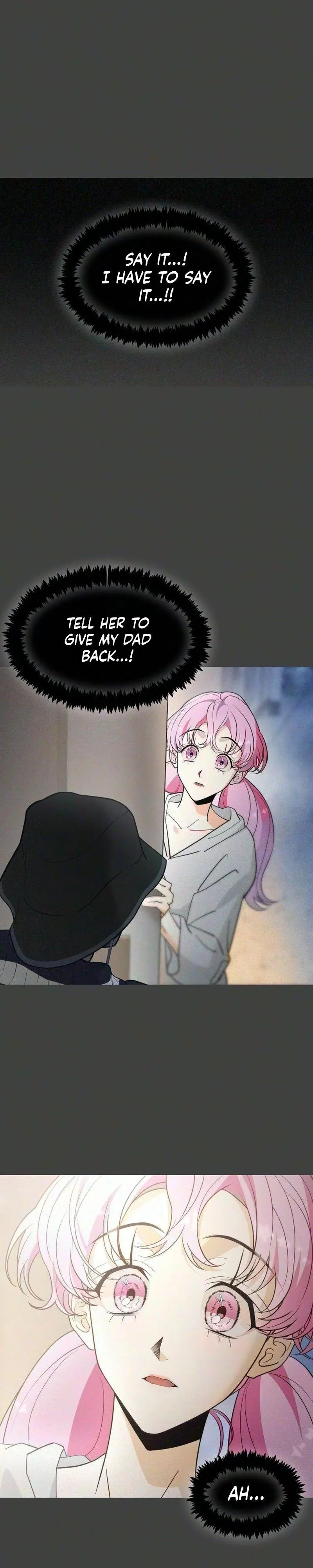 Book of the Dead Chapter 98 page 27 - 