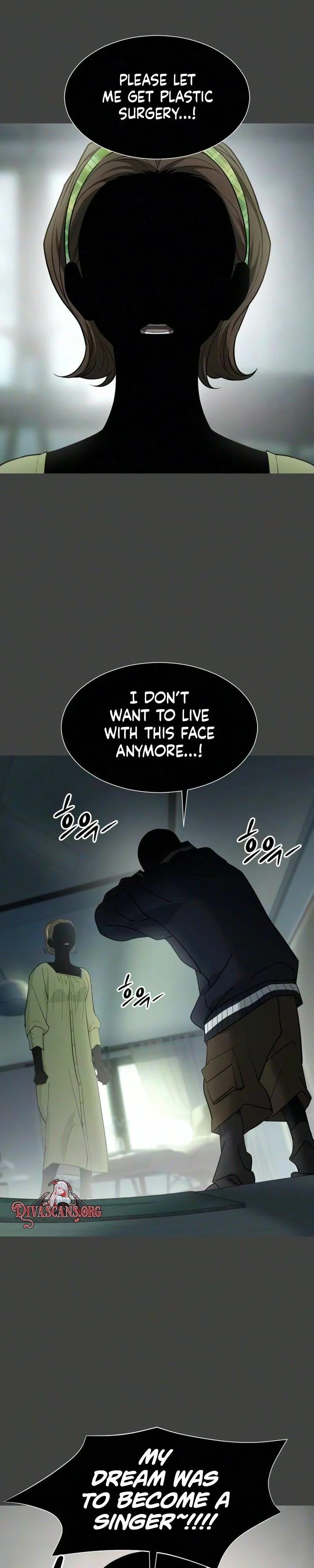 Book of the Dead Chapter 98 page 32 - 