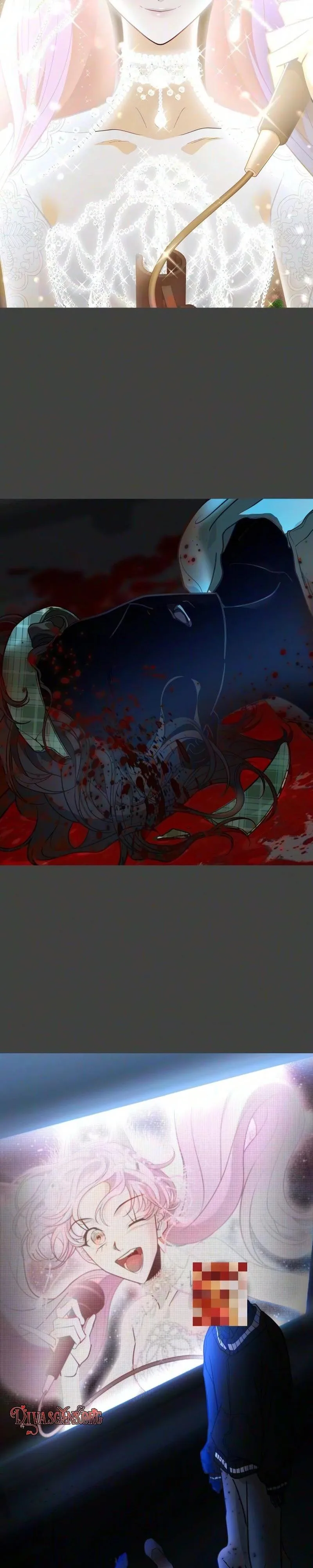 Book of the Dead Chapter 98 page 34 - 