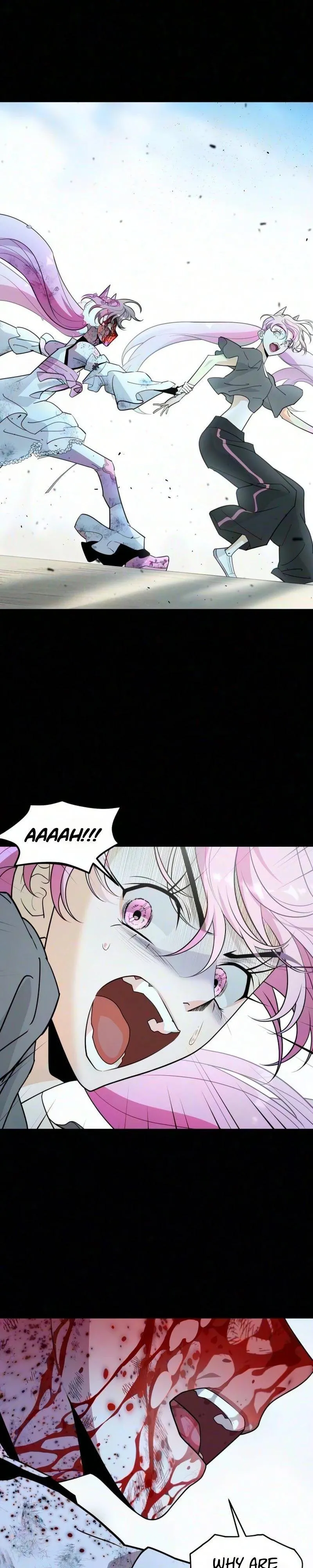 Book of the Dead Chapter 98 page 8 - 