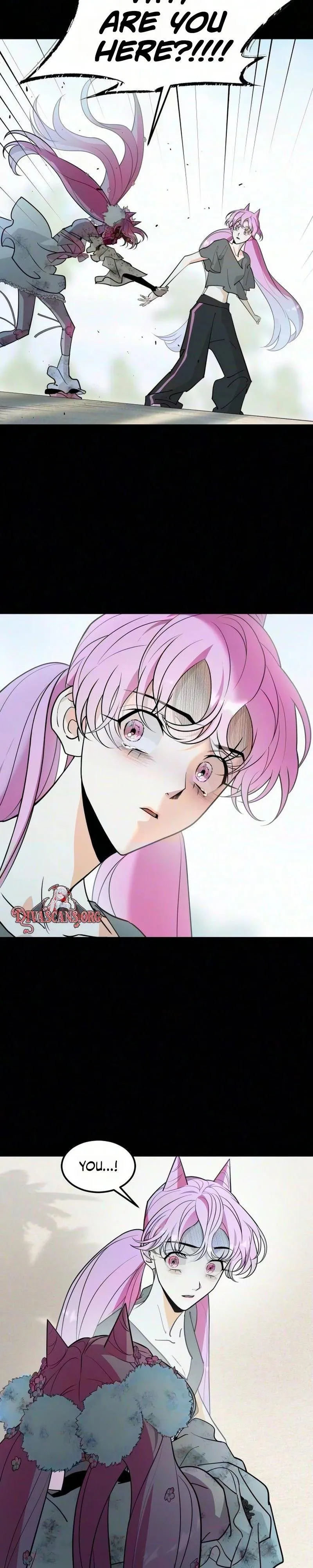 Book of the Dead Chapter 98 page 10 - 