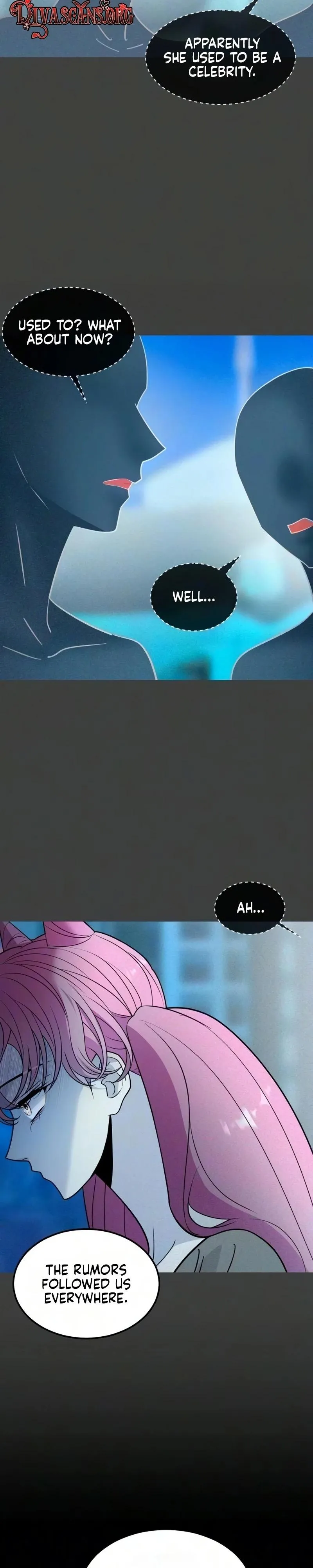 Book of the Dead Chapter 99 page 15 - 