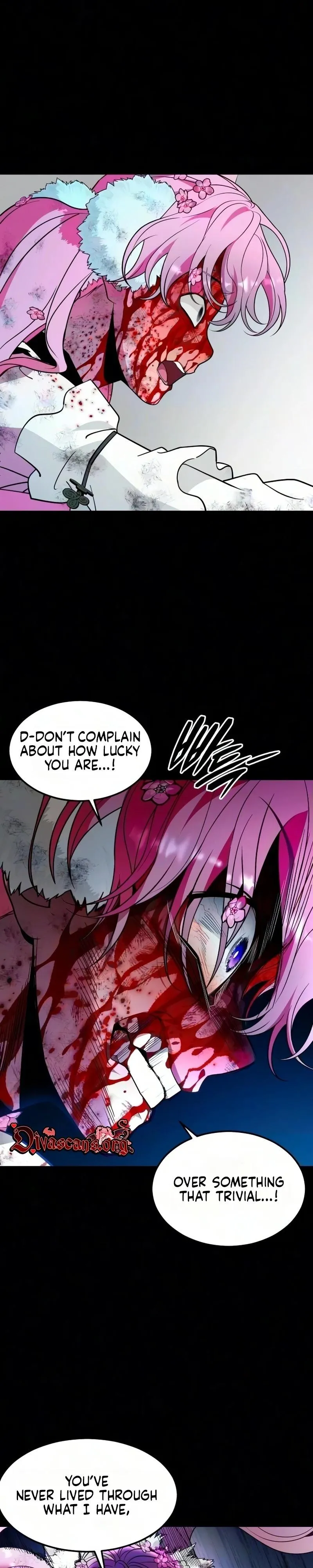 Book of the Dead Chapter 99 page 18 - 