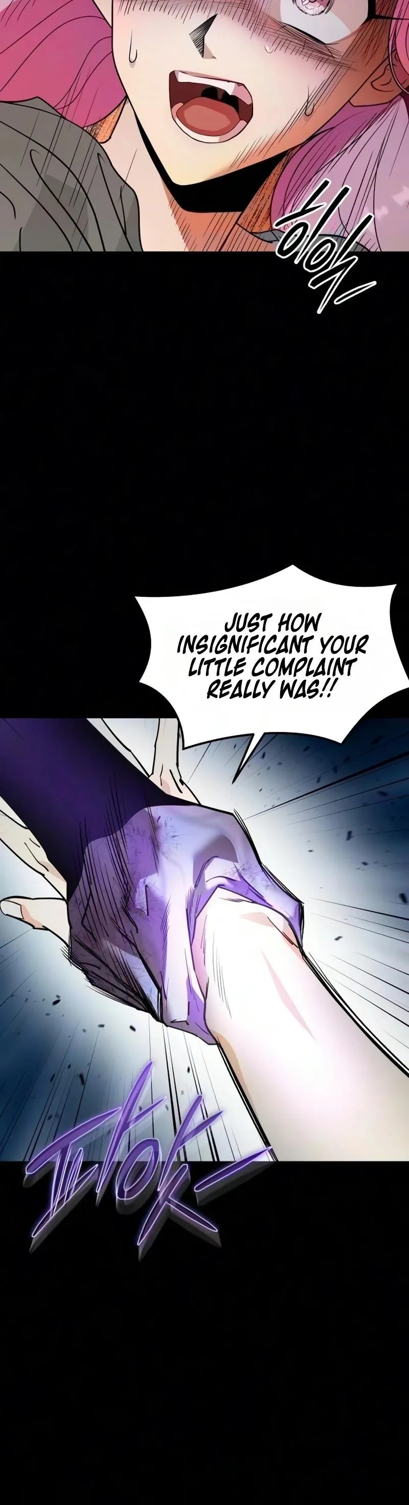 Book of the Dead Chapter 99 page 20 - 