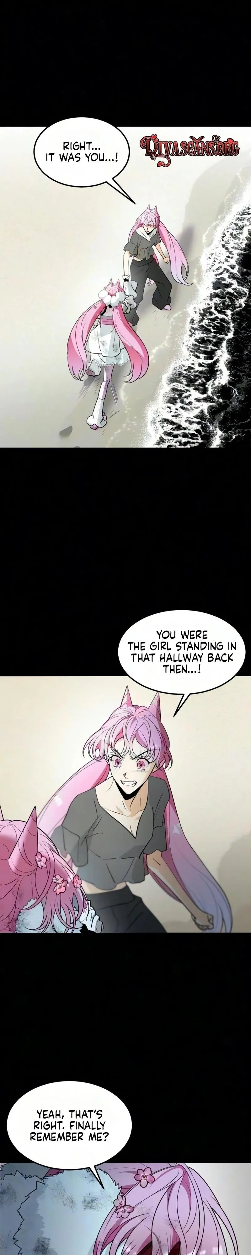 Book of the Dead Chapter 99 page 3 - 