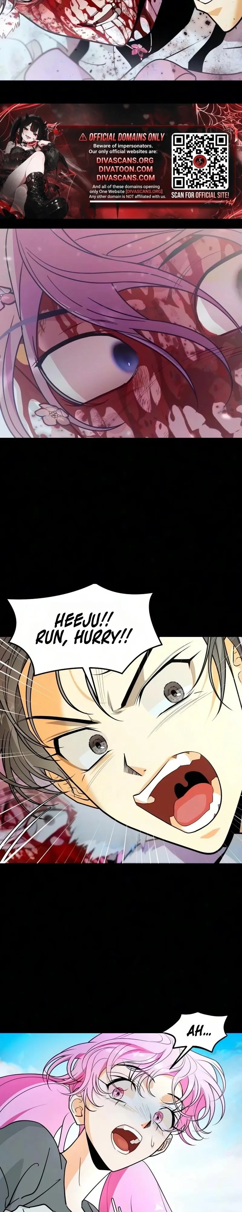 Book of the Dead Chapter 99 page 22 - 