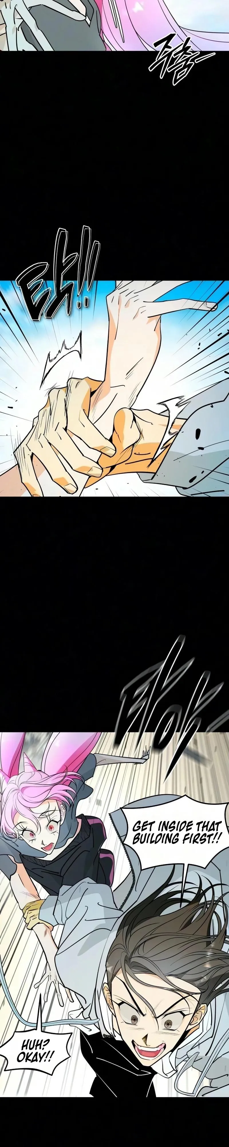 Book of the Dead Chapter 99 page 23 - 
