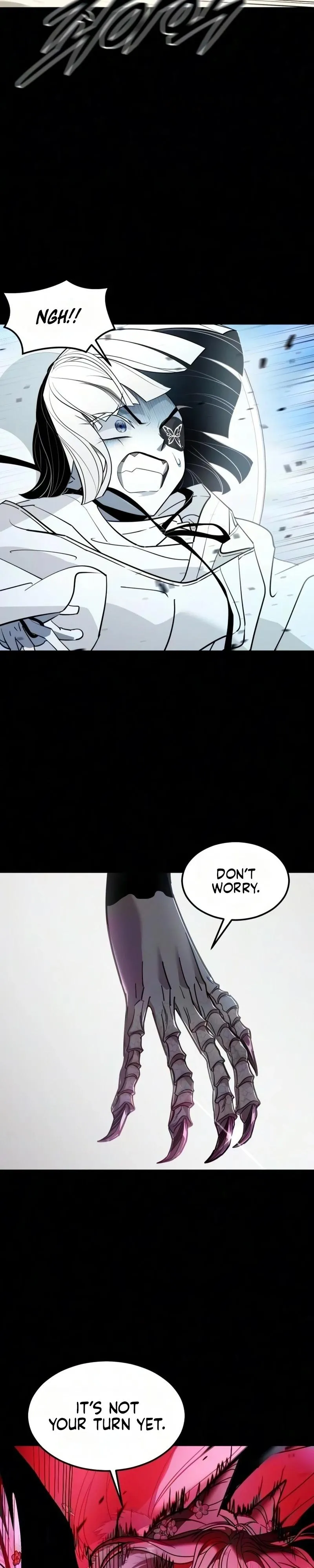 Book of the Dead Chapter 99 page 27 - 