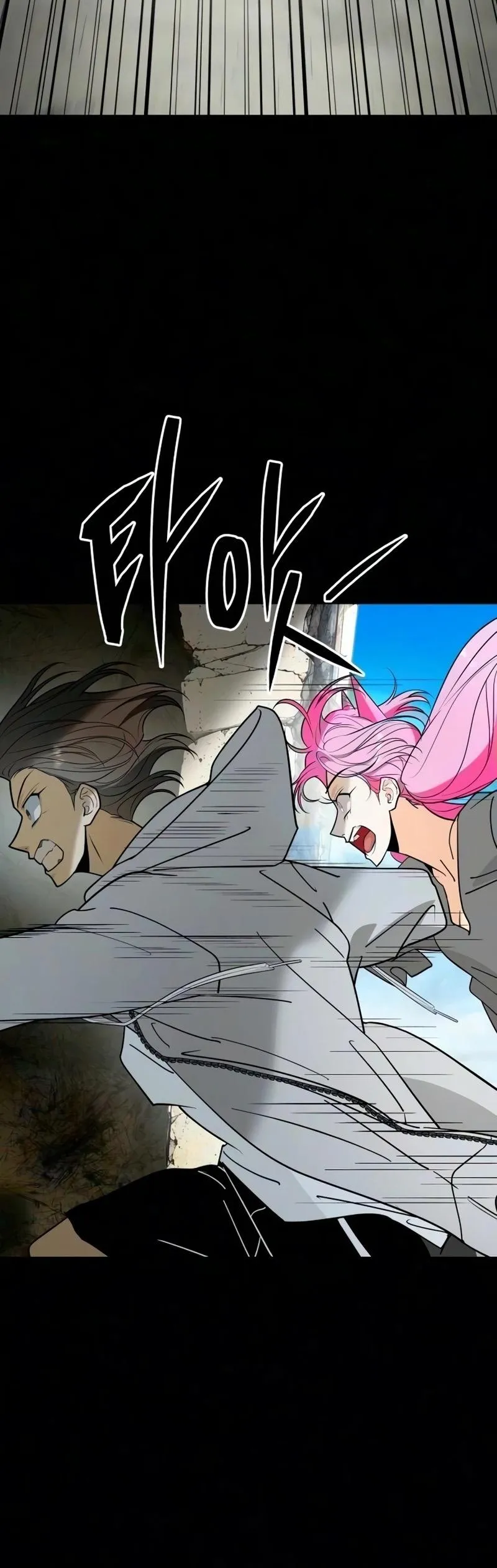 Book of the Dead Chapter 99 page 36 - 
