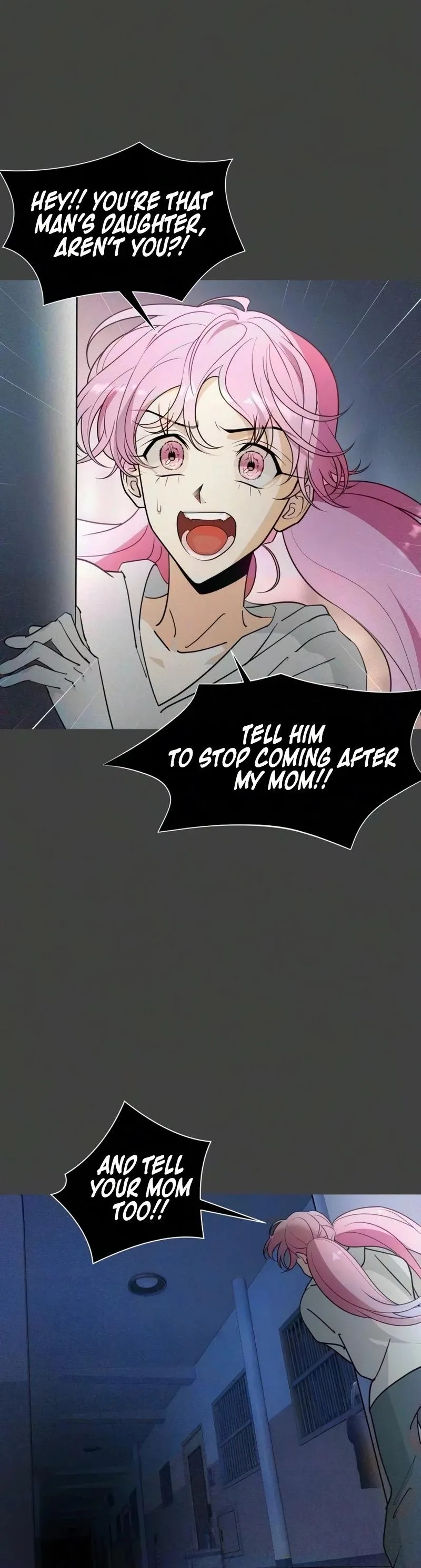 Book of the Dead Chapter 99 page 8 - 
