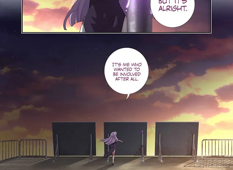 Book of Yaoguai Chapter 488 page 8 - 