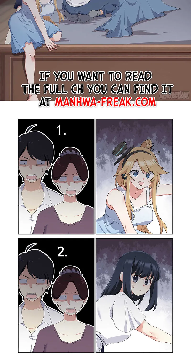 Book of Yaoguai Chapter 490 page 5 - 