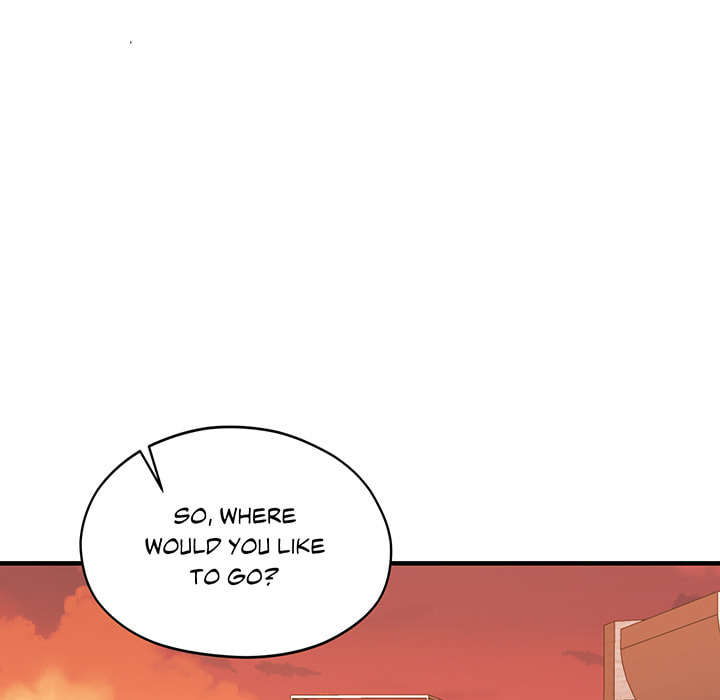 Booty Camp Chapter 62 page 102 - 