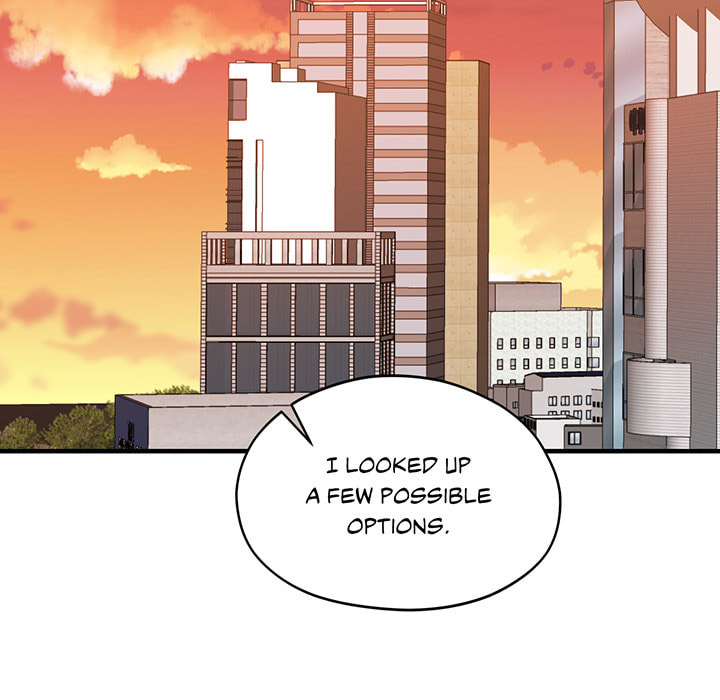 Booty Camp Chapter 62 page 103 - 