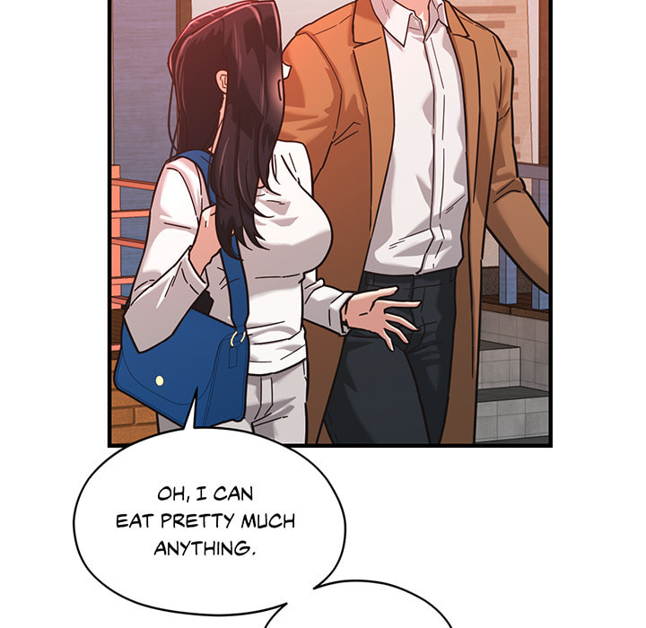 Booty Camp Chapter 62 page 105 - 