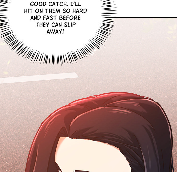 Booty Camp Chapter 62 page 107 - 