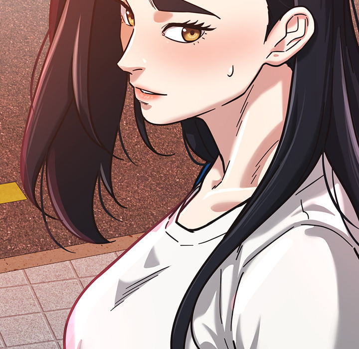 Booty Camp Chapter 62 page 108 - 