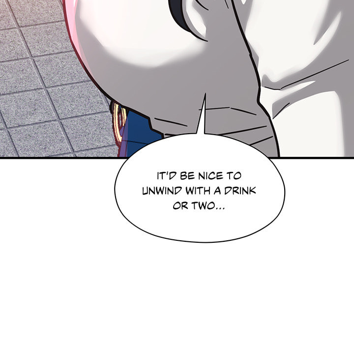 Booty Camp Chapter 62 page 109 - 