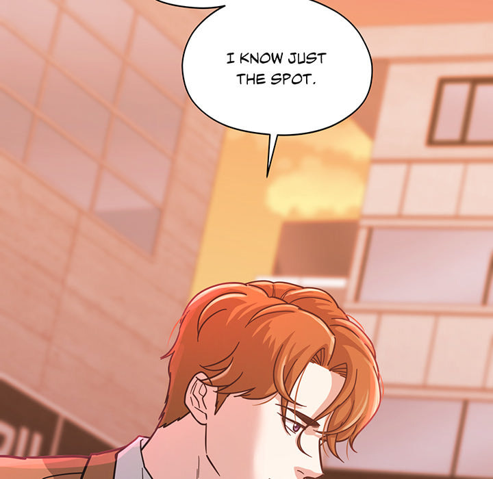 Booty Camp Chapter 62 page 113 - 