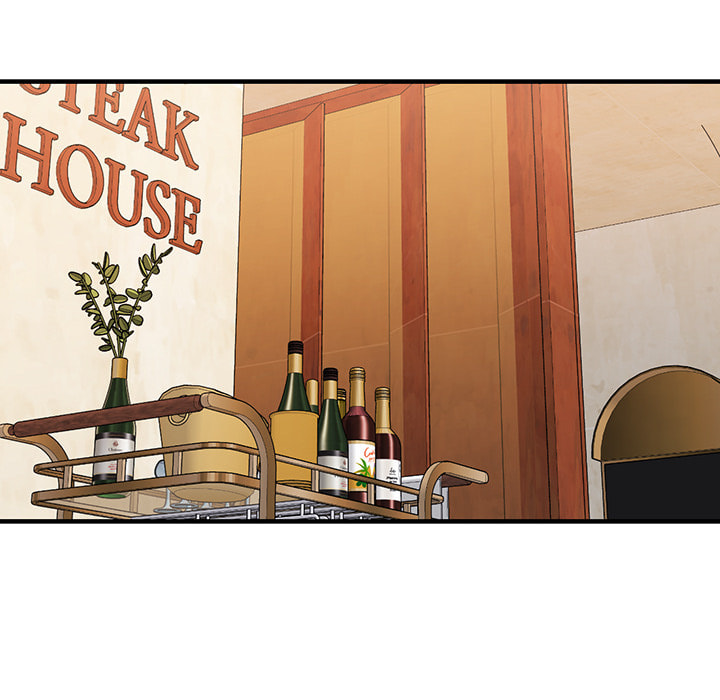Booty Camp Chapter 62 page 117 - 