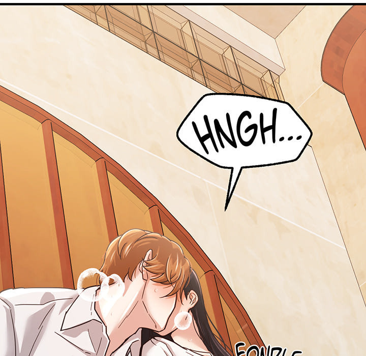 Booty Camp Chapter 62 page 120 - 