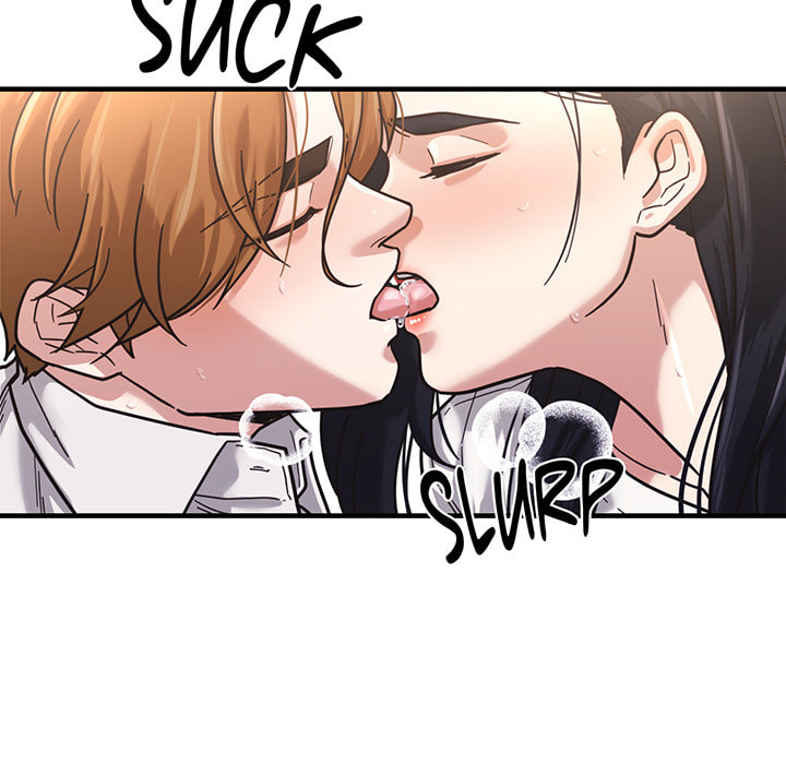 Booty Camp Chapter 62 page 123 - 