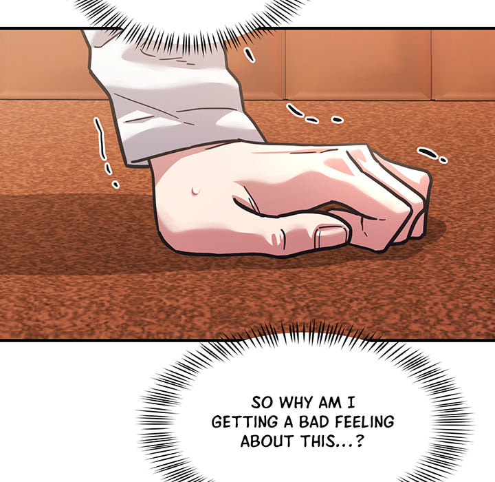 Booty Camp Chapter 62 page 127 - 