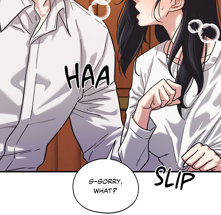 Booty Camp Chapter 62 page 130 - 