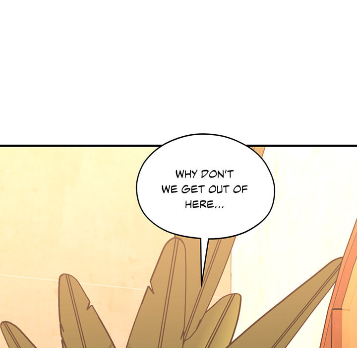 Booty Camp Chapter 62 page 133 - 