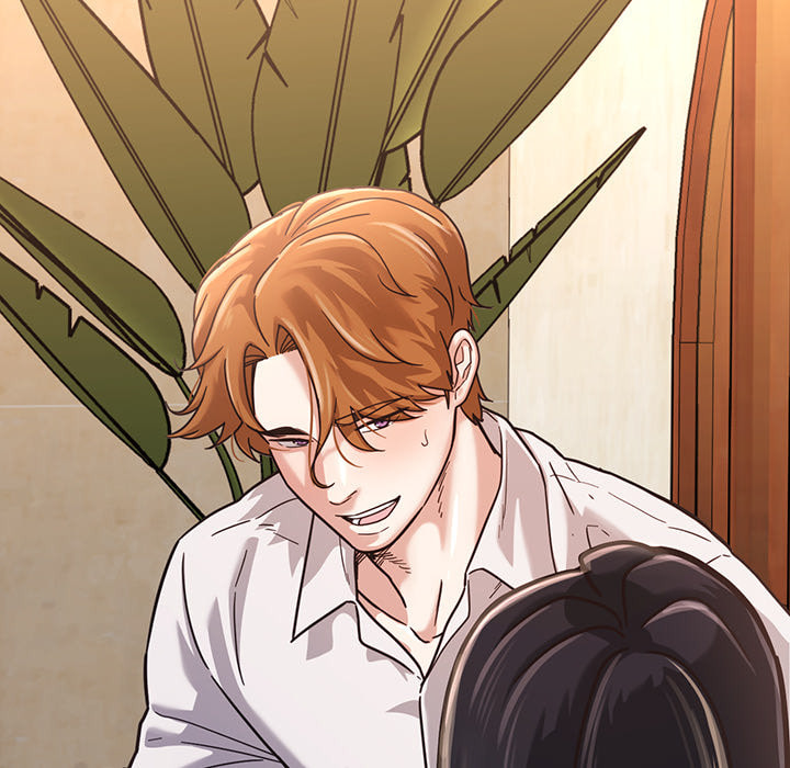 Booty Camp Chapter 62 page 134 - 