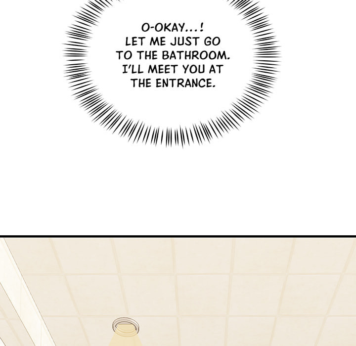 Booty Camp Chapter 62 page 139 - 