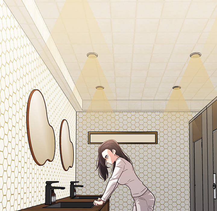 Booty Camp Chapter 62 page 140 - 