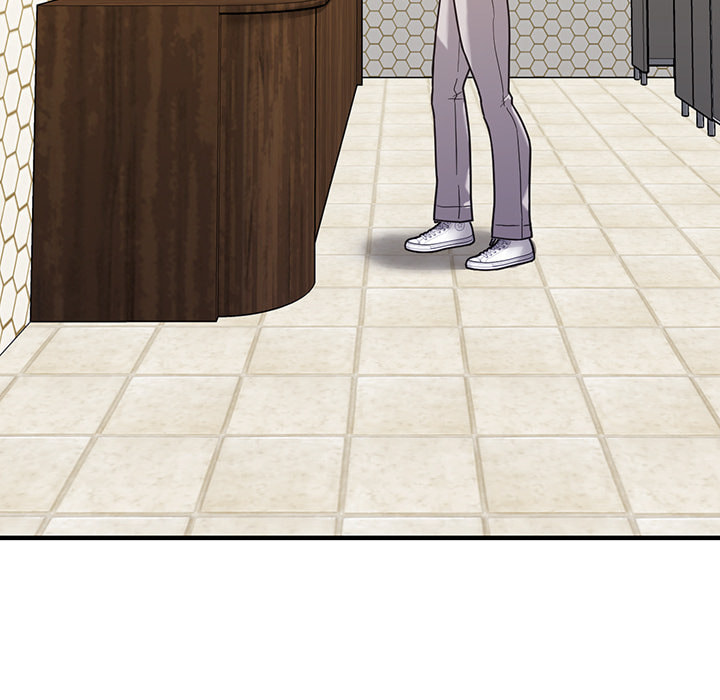 Booty Camp Chapter 62 page 141 - 
