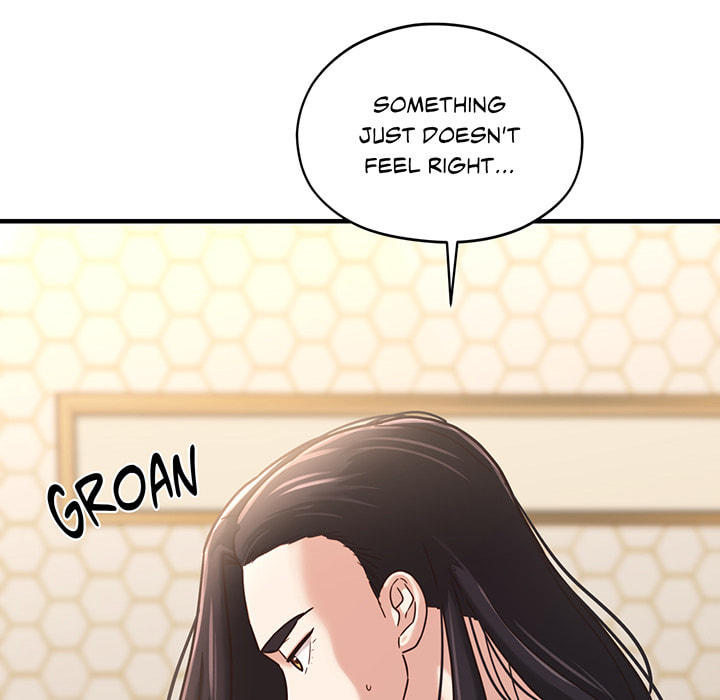 Booty Camp Chapter 62 page 143 - 
