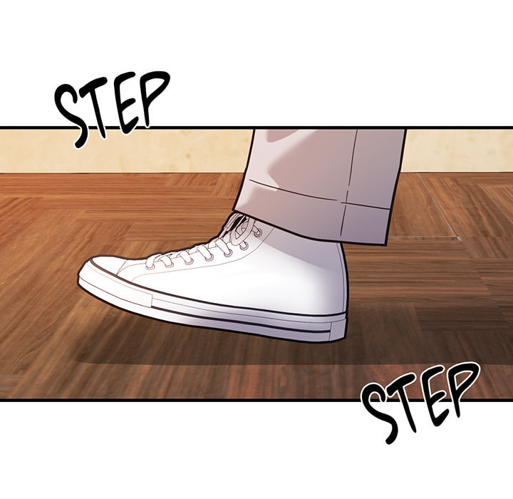 Booty Camp Chapter 62 page 147 - 