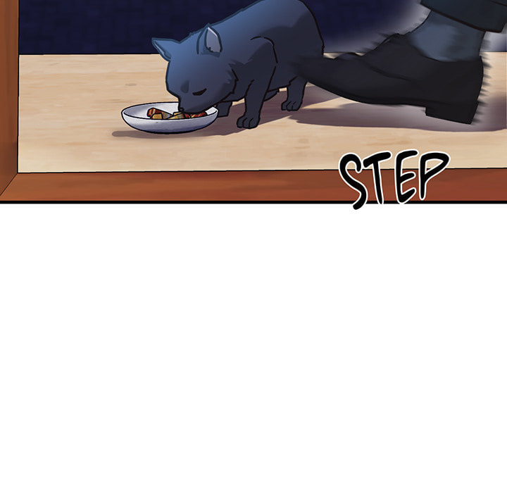 Booty Camp Chapter 62 page 151 - 