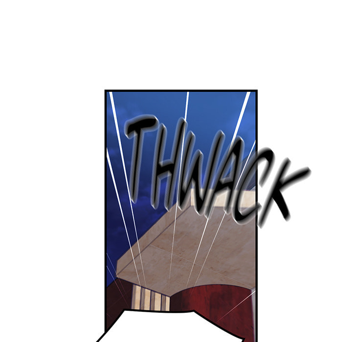 Booty Camp Chapter 62 page 152 - 